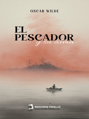 cover image of El pescador y su alma